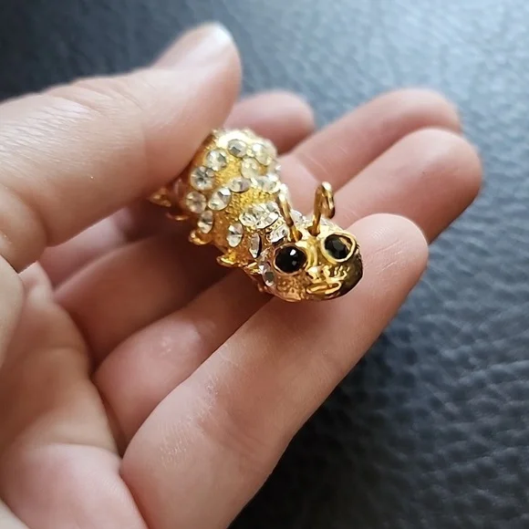 VTG brooch - Picture 7 of 10